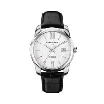 ساعت مچی جورجیو فیدون GIORGIO FEDON کد GFBY003